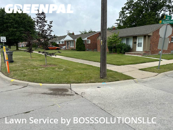 Grass Cutting nearby Dearborn, MI, 
