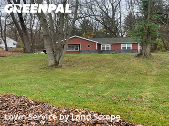 Lawn Mow nearby Battle Creek, MI, 