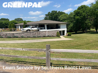 Yard Cutting nearby Nashville, TN, 