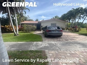 Yard Cutting nearby Hollywood, FL, 