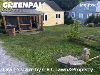 Lawn Service nearby Nashville, TN, 