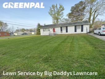 Yard Mowing nearby Richmond, VA, 