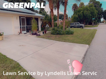 Lawn Mowing Service nearby Venice, FL, 