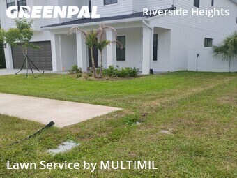 Yard Mowing nearby Tampa, FL, 