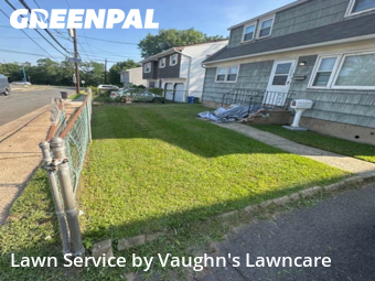 Grass Cutting nearby Rahway, NJ, 