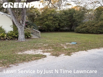 Lawn Service nearby Pascagoula, MS, 