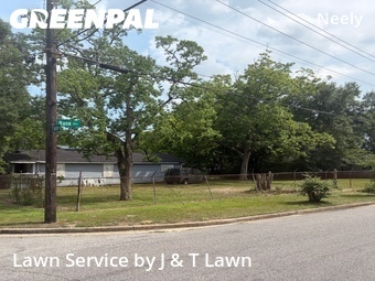 Yard Mowing nearby Mobile, AL, 