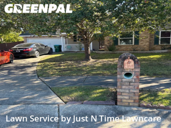 Lawn Service nearby Gulfport, MS, 