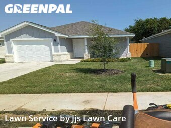 Lawn Cut nearby Seguin, TX, 