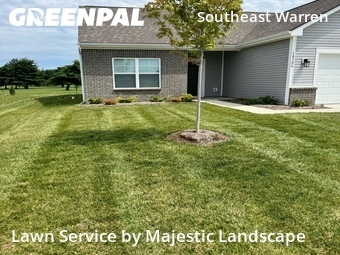 Lawn Mowing nearby Indianapolis, IN, 
