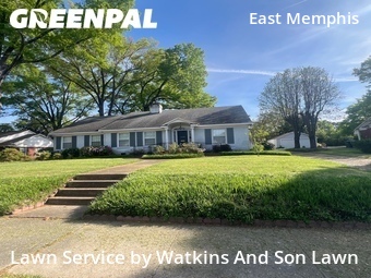Grass Cutting nearby Memphis, TN, 
