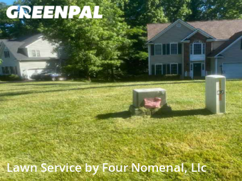 Yard Cutting nearby Richmond, VA, 