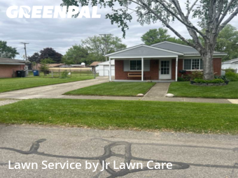 Lawn Care nearby Westland, MI, 