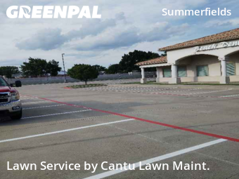 Lawn Mowing nearby Fort Worth, TX, 