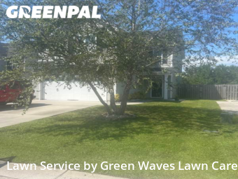 Lawn Mowing Service nearby Wilmington, NC, 