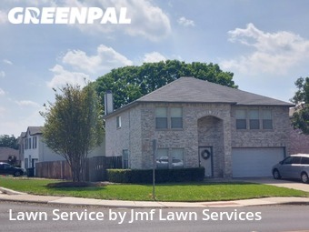 Lawn Mow nearby San Antonio, TX, 