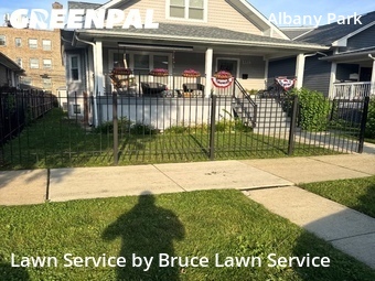 Lawn Care nearby Chicago, IL, 