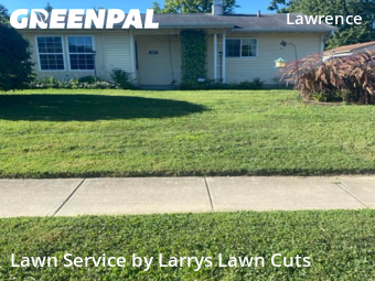 Yard Cutting nearby Lawrence, IN, 