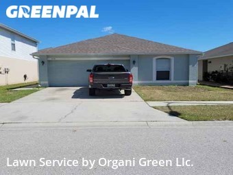Lawn Maintenance nearby Wesley Chapel, FL, 