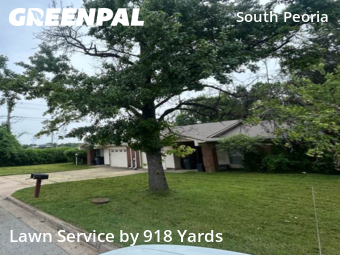 Lawn Service nearby Tulsa, OK, 