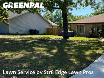 Lawn Service nearby Orange Park, FL, 