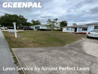 Lawn Maintenance nearby Ocala, FL, 