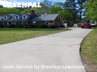 Lawn Care Service nearby Greenville, NC, 