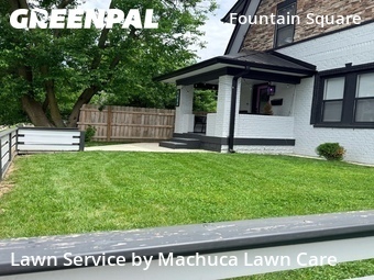 Lawn Care nearby Indianapolis, IN, 
