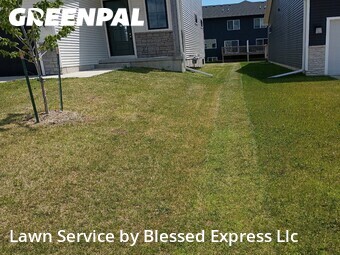 Yard Cutting nearby Ankeny, IA, 