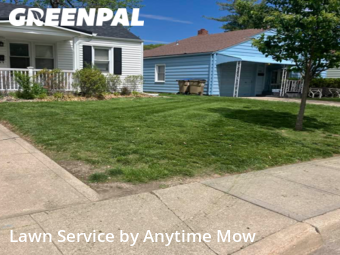 Lawn Mow nearby North Kansas City, MO, 