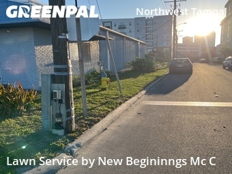 Lawn Care Service nearby Tampa, FL, 