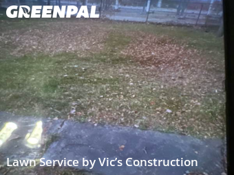 Grass Cut nearby Joliet, IL, 