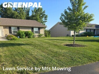 Lawn Service nearby Machesney Park, IL, 