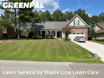 Lawn Cutting nearby Spring Lake, NC, 