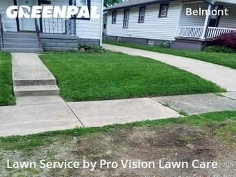 Lawn Service nearby Dayton, OH, 