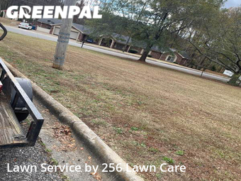 Yard Cutting nearby Anniston, AL, 