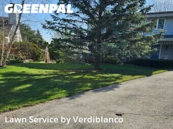 Lawn Mow nearby Madison, WI, 