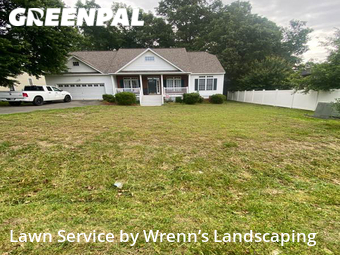 Lawn Cutting nearby Chester, VA, 