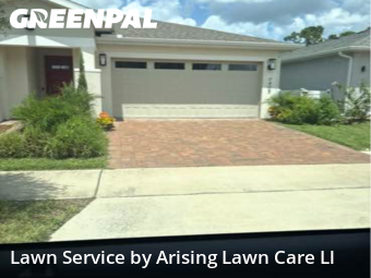 Lawn Mowing nearby Osceola County, FL, 