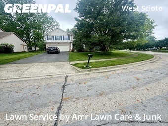 Lawn Cutting nearby Columbus, OH, 