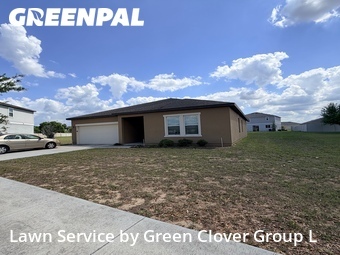 Lawn Mowing Service nearby Haines City, FL, 