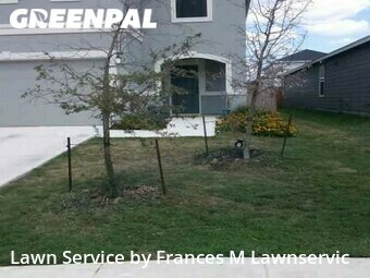 Lawn Mowing nearby San Antonio, TX, 