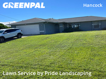 Lawn Cut nearby Cape Coral, FL, 