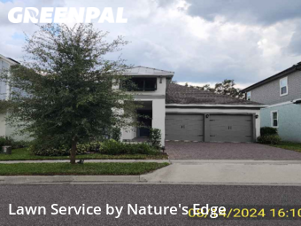 Lawn Service nearby Winter Garden, FL, 