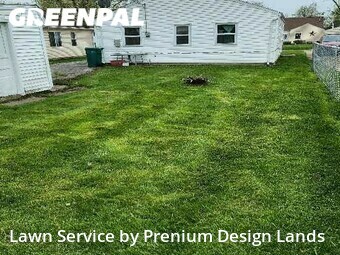 Lawn Care Service nearby Mentor, OH, 