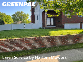 Lawn Mow nearby Hasbrouck Heights, NY, 