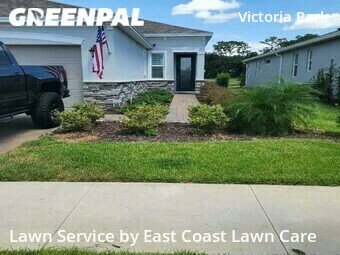 Lawn Care nearby De Land, FL, 