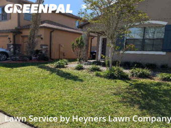 Lawn Care Service nearby Orlando, FL, 