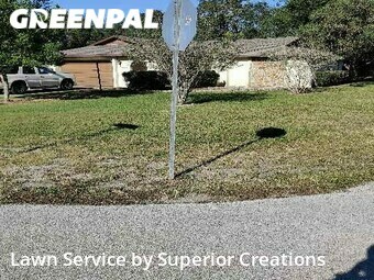Lawn Mowing nearby Spring Hill, FL, 