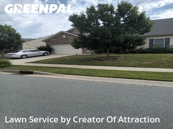 Lawn Service nearby Stallings, NC, 